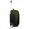 Mochila Coolpack Trolley Gradient 48 cm Verde