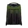 Mochila Coolpack Trolley Gradient 48 cm Verde