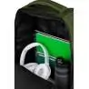 Mochila Coolpack Trolley Gradient 48 cm Verde