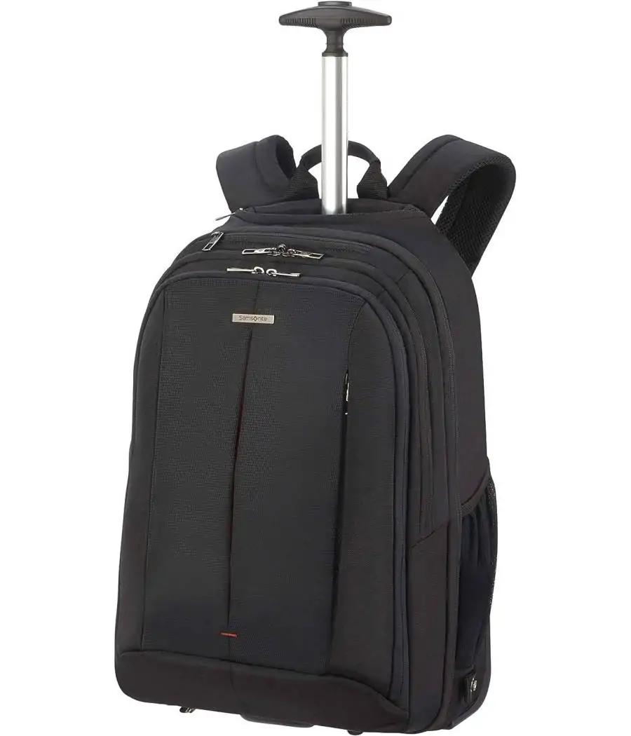 Mochila Samsonite Ruedas Guardit 2.0 Negro Mochila Samsonite Ruedas Guardit 2.0 Negro