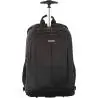 Mochila Samsonite Ruedas Guardit 2.0 Negro Mochila Samsonite Ruedas Guardit 2.0 Negro