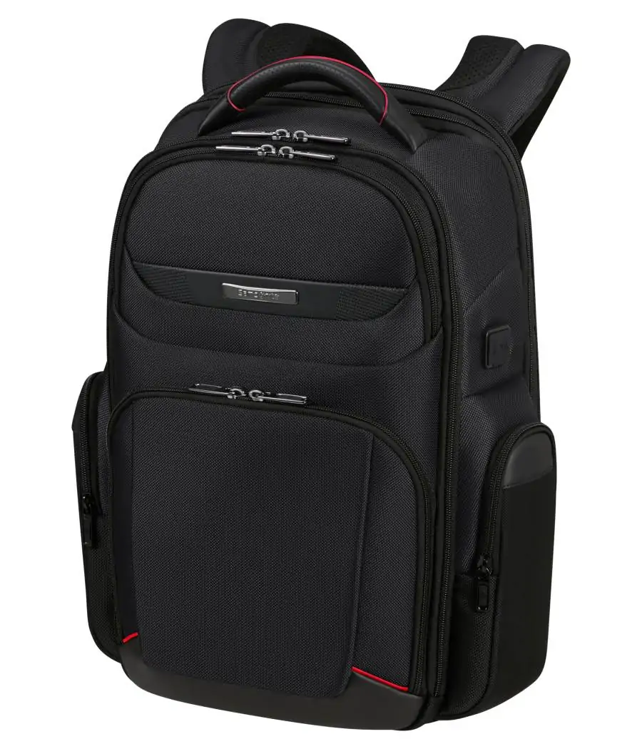 Mochila Samsonite Pro-Dlx 6 3V Mochila Samsonite Pro-Dlx 6 3V