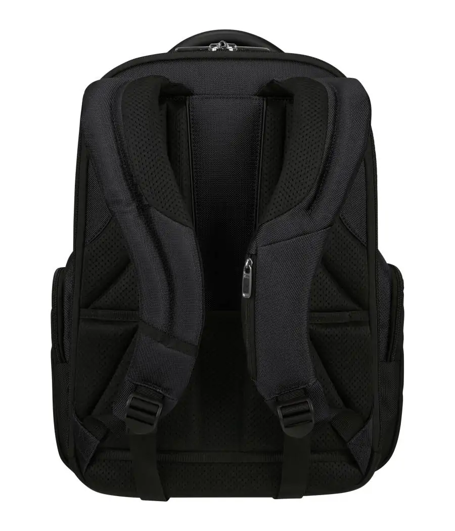 Mochila Samsonite Pro-Dlx 6 3V 15.6 Negro