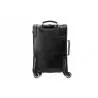 Trolley Rosme Piel spinner Negro