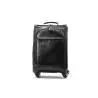 Trolley Rosme Piel spinner Negro