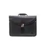 Cartera Rosme Documentos Maletín Piel Negro Cartera Rosme Documentos Maletín Piel Negro