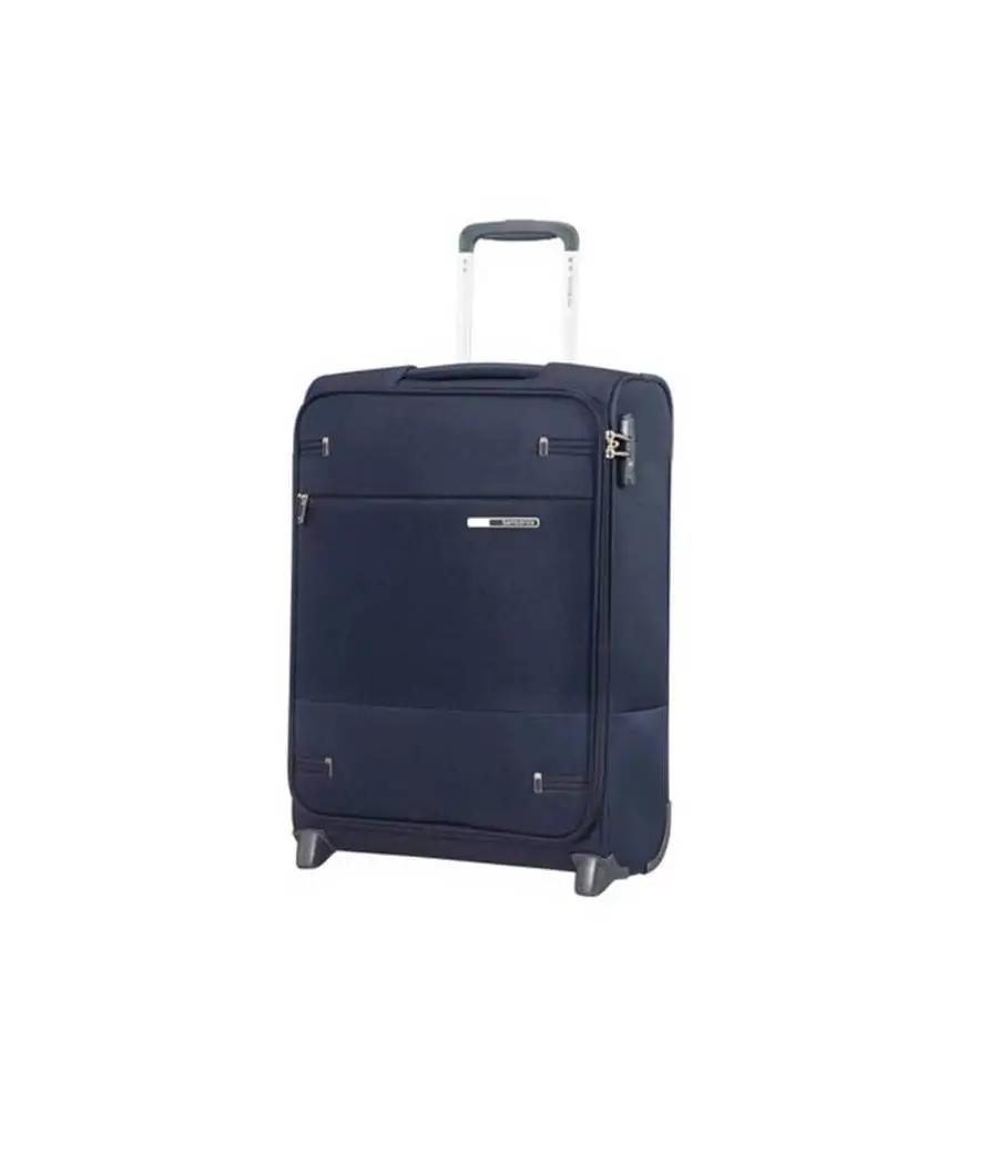 Maleta Samsonite Base Boost Upright 55 cm Azul