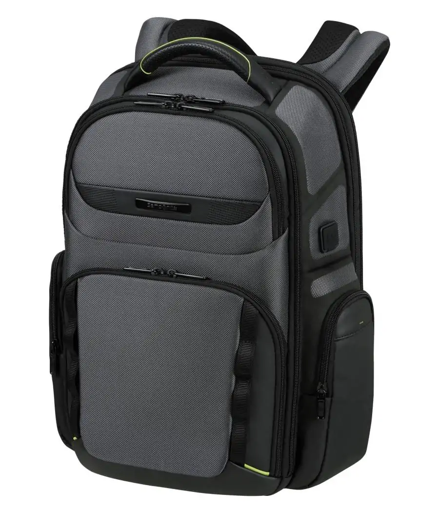 Mochila Samsonite Pro-Dlx 6 3V