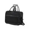 Samsonite Piloto Rolling Tote Pro-Dlx 6 Mod1 15.6 Negro Samsonite Piloto Rolling Tote Pro-Dlx 6 Mod1 15.6 Negro
