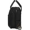 Samsonite Piloto Rolling Tote Pro-Dlx 6 Mod1 15.6 Negro Samsonite Piloto Rolling Tote Pro-Dlx 6 Mod1 15.6 Negro