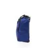 Bolsa Vogart con ruedas Vueling Origami 40 cm Azul