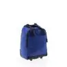 Bolsa Vogart con ruedas Vueling Origami 40 cm Azul