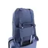 Mochila Vogart viaje Jade (Ryanair-Vueling) 25 cm Azul