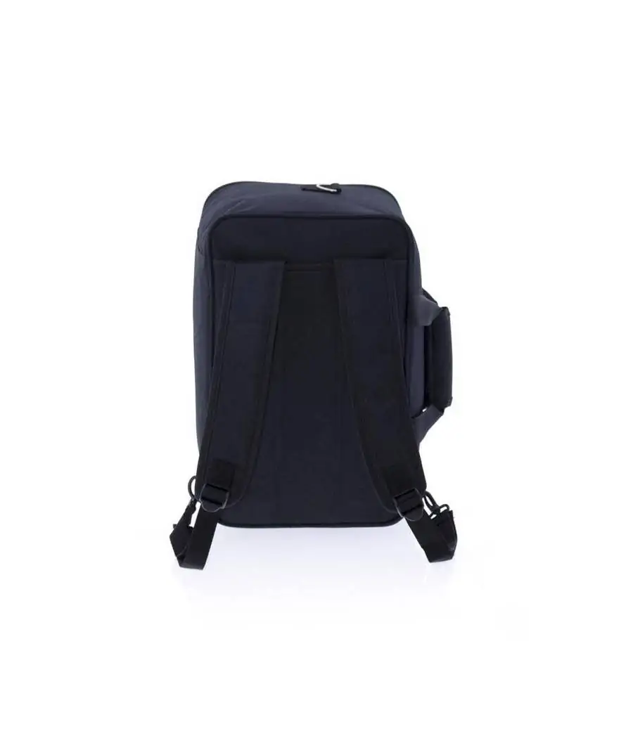 Bolso Gladiator Viaje Ryanair Metro 40 cm Negro