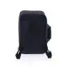 Bolso Gladiator Viaje Ryanair Metro 40 cm Negro