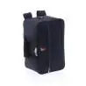 Bolso Gladiator Viaje Ryanair Metro 40 cm Negro