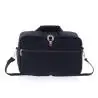 Bolso Gladiator Viaje Ryanair Metro 40 cm Negro