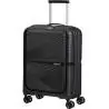 Maleta American Tourister Airconic Frontloader 55 cm Negro Maleta American Tourister Airconic Frontloader 55 cm Negro