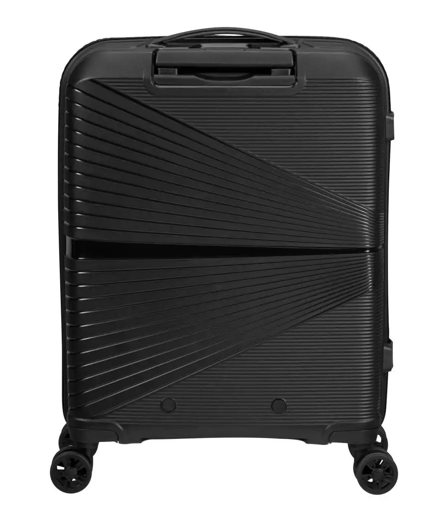 Maleta American Tourister Airconic Frontloader 55 cm Negro