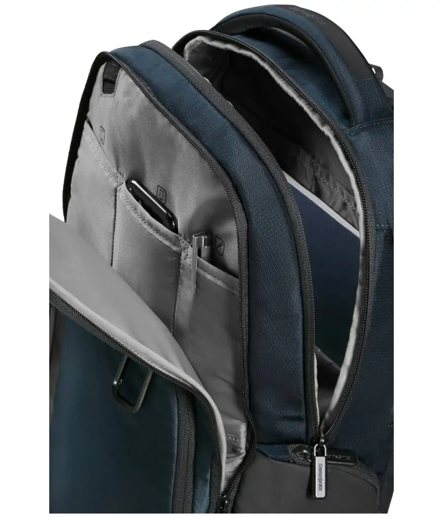 Mochila Samsonite Biz2go