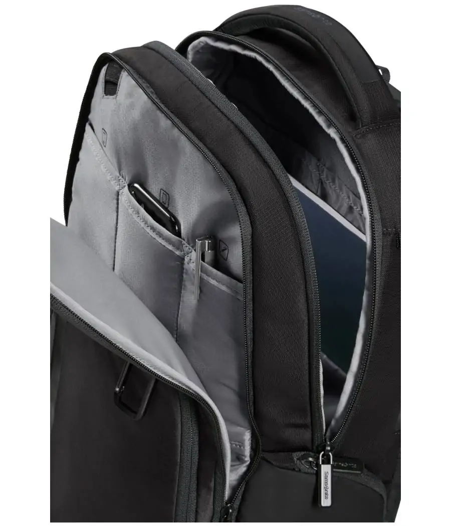 Mochila Samsonite Biz2go