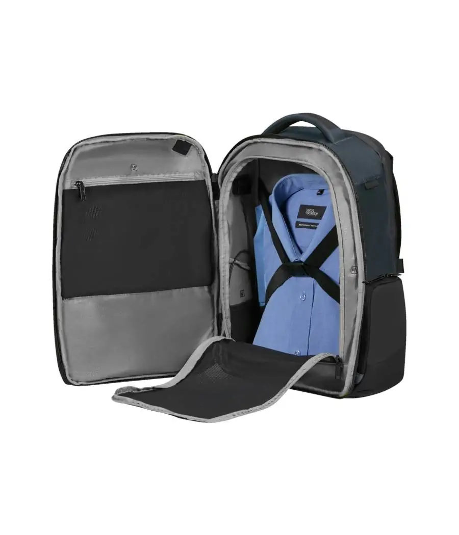 Mochila Samsonite Biz2go