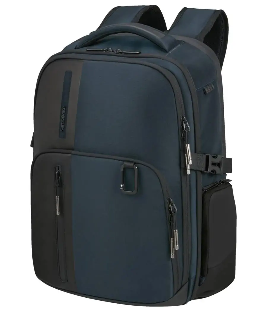 Mochila Samsonite Biz2go Mochila Samsonite Biz2go