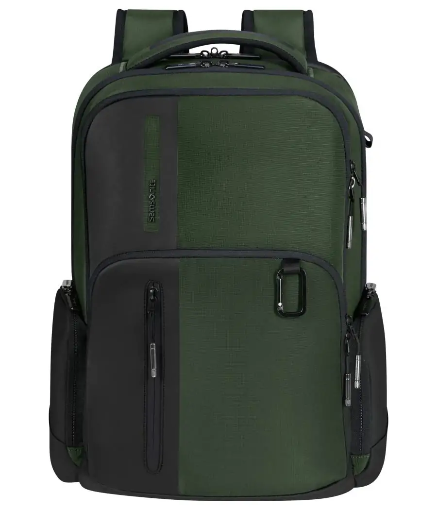 Mochila Samsonite Biz2go