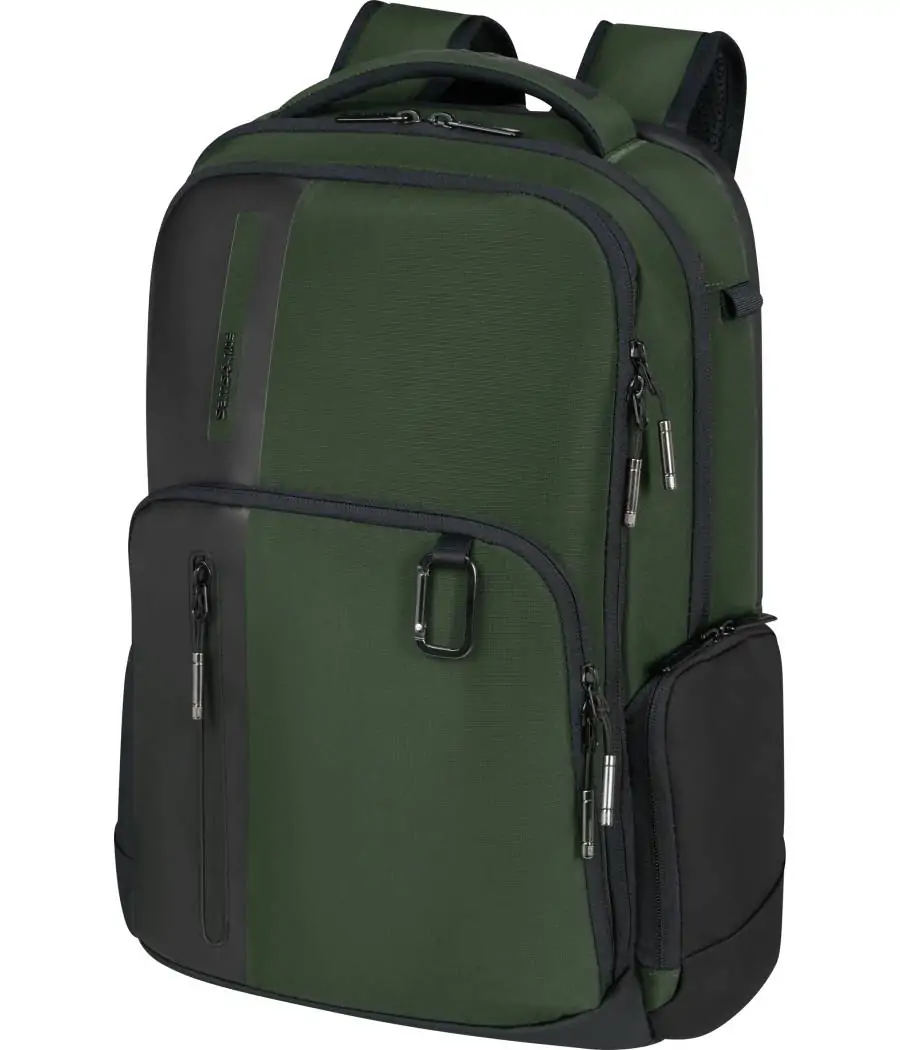 Mochila Samsonite Biz2go