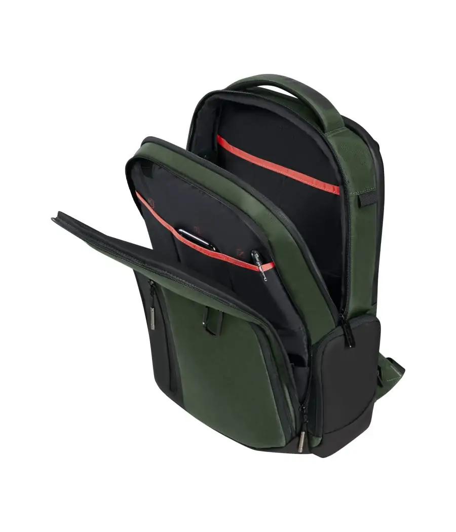 Mochila Samsonite Biz2go