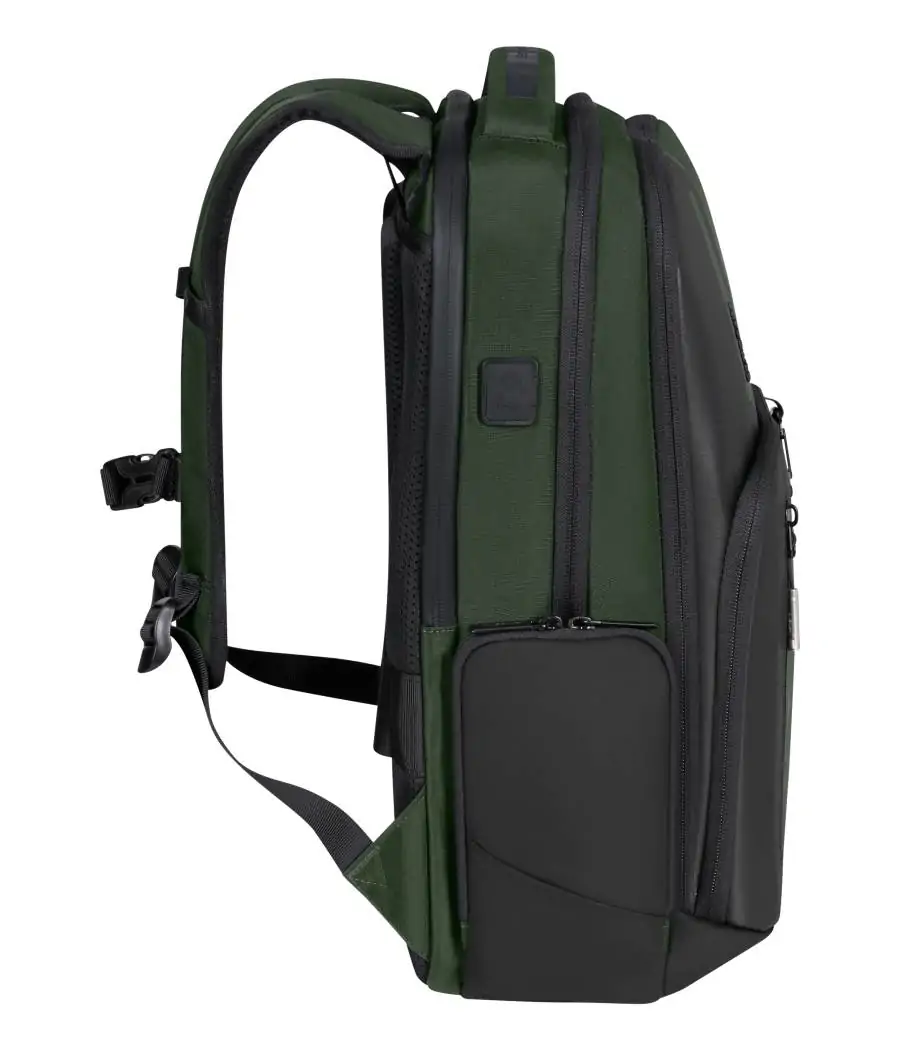 Mochila Samsonite Biz2go