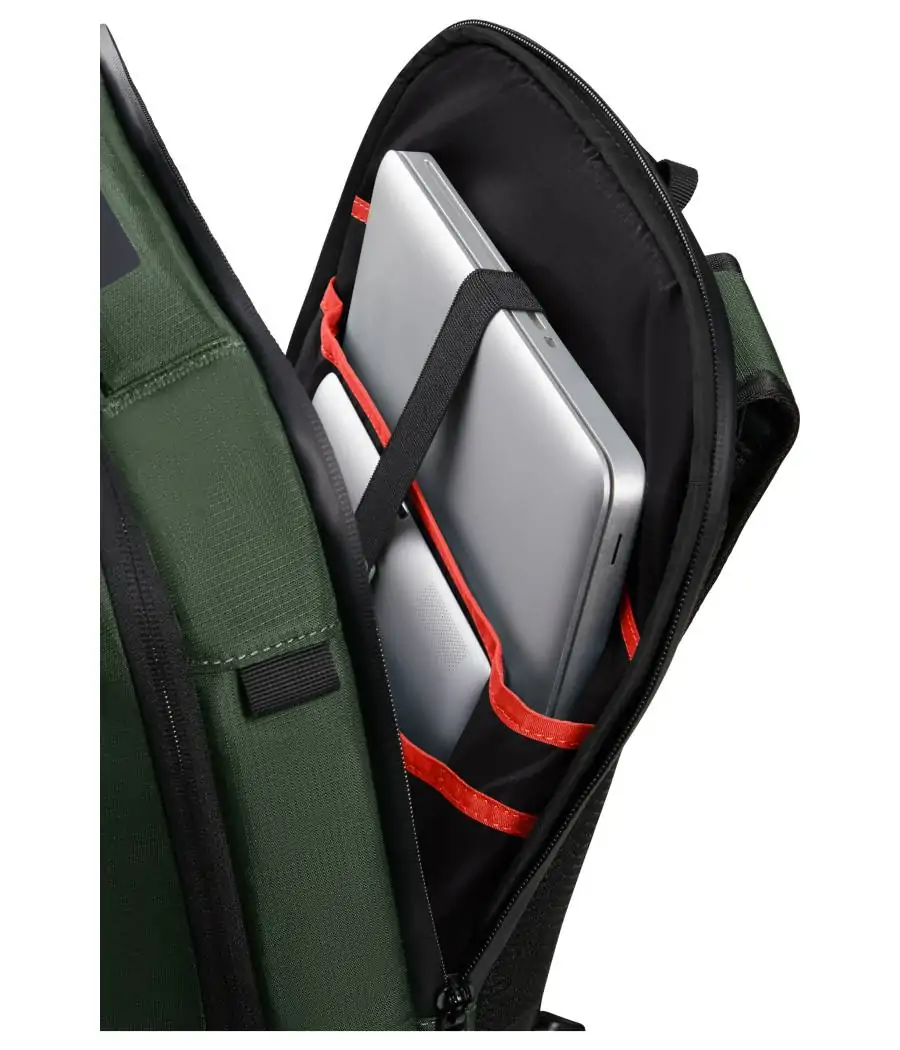 Mochila Samsonite Biz2go