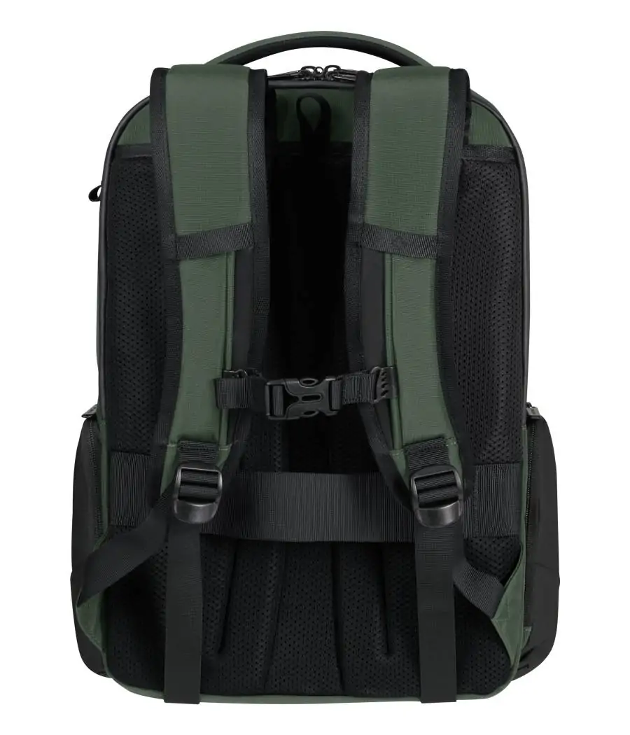 Mochila Samsonite Biz2go