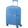Maleta American Tourister Starvibe 55 cm/Expandible Azul claro