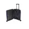Maleta Gladiator Flow 55 cm/Expandible Azul Maleta Gladiator Flow 55 cm/Expandible Azul