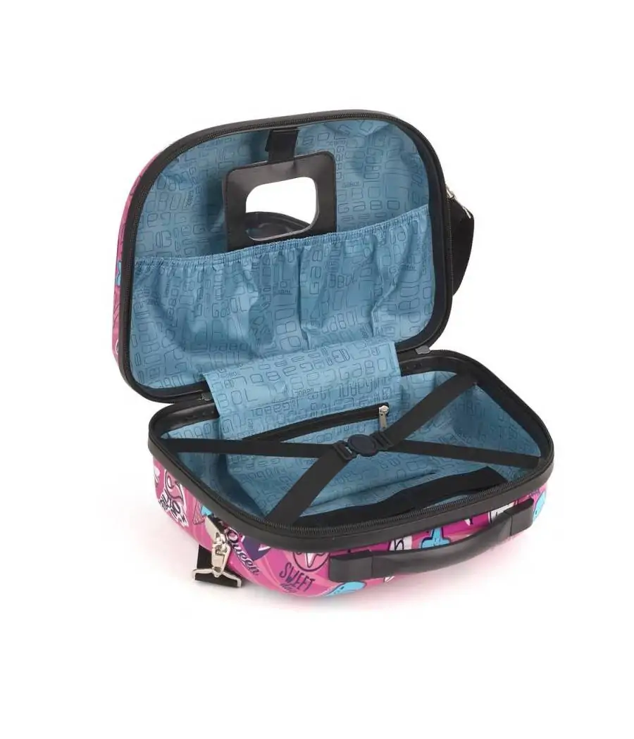 Maleta Gabol Sticker
