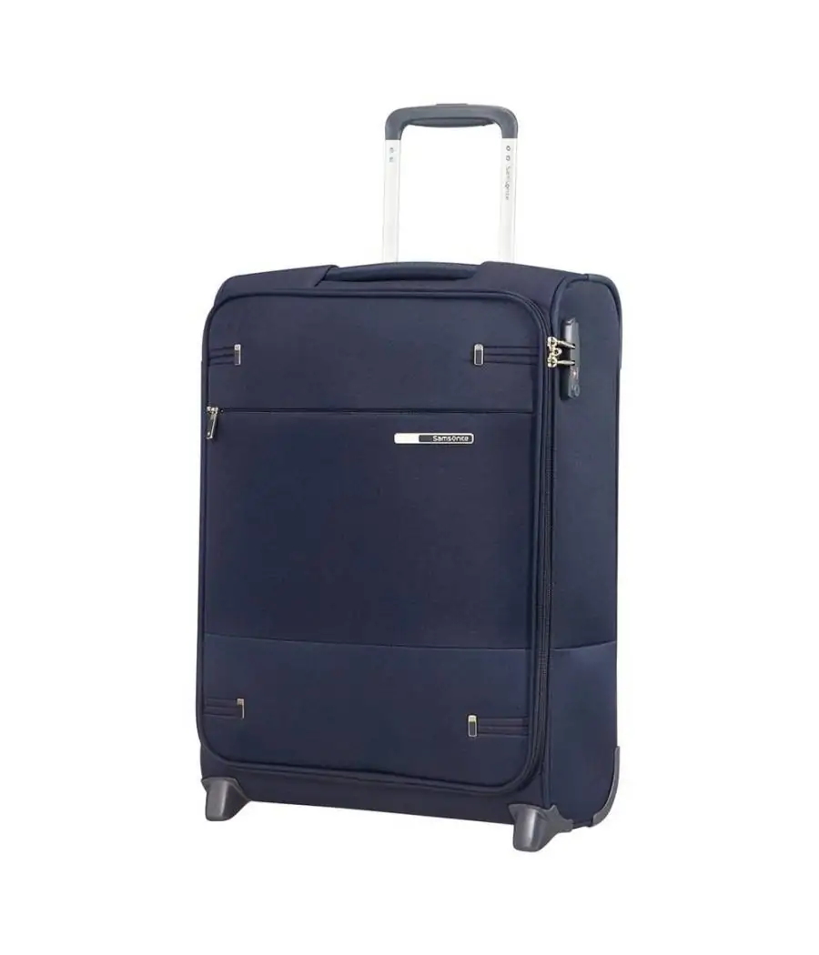 Maleta Base Boost Upright Samsonite