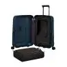 Maleta Samsonite Essens 55 cm Azul Maleta Samsonite Essens 55 cm Azul