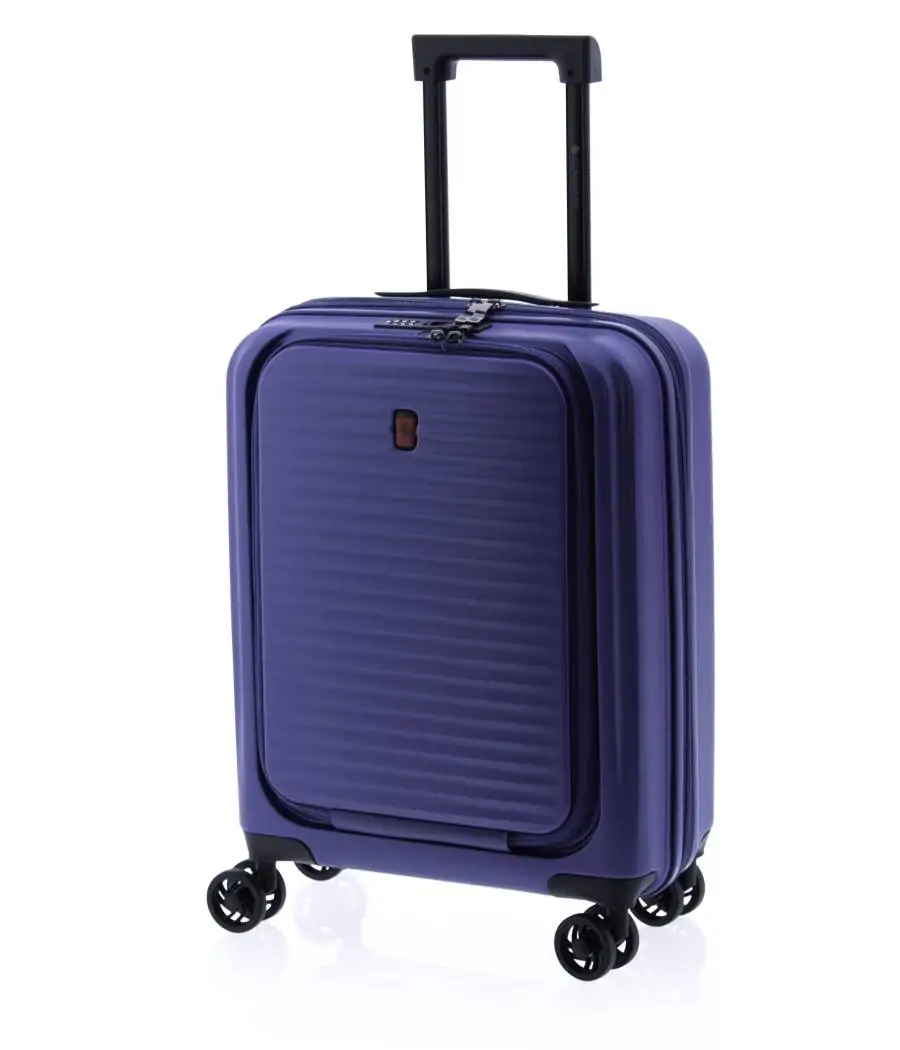 Maleta Gladiator Nomadtec