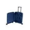 Maleta Gladiator Nomadtec 55 cm/Expandible Azul Medianoche Maleta Gladiator Nomadtec 55 cm/Expandible Azul Medianoche