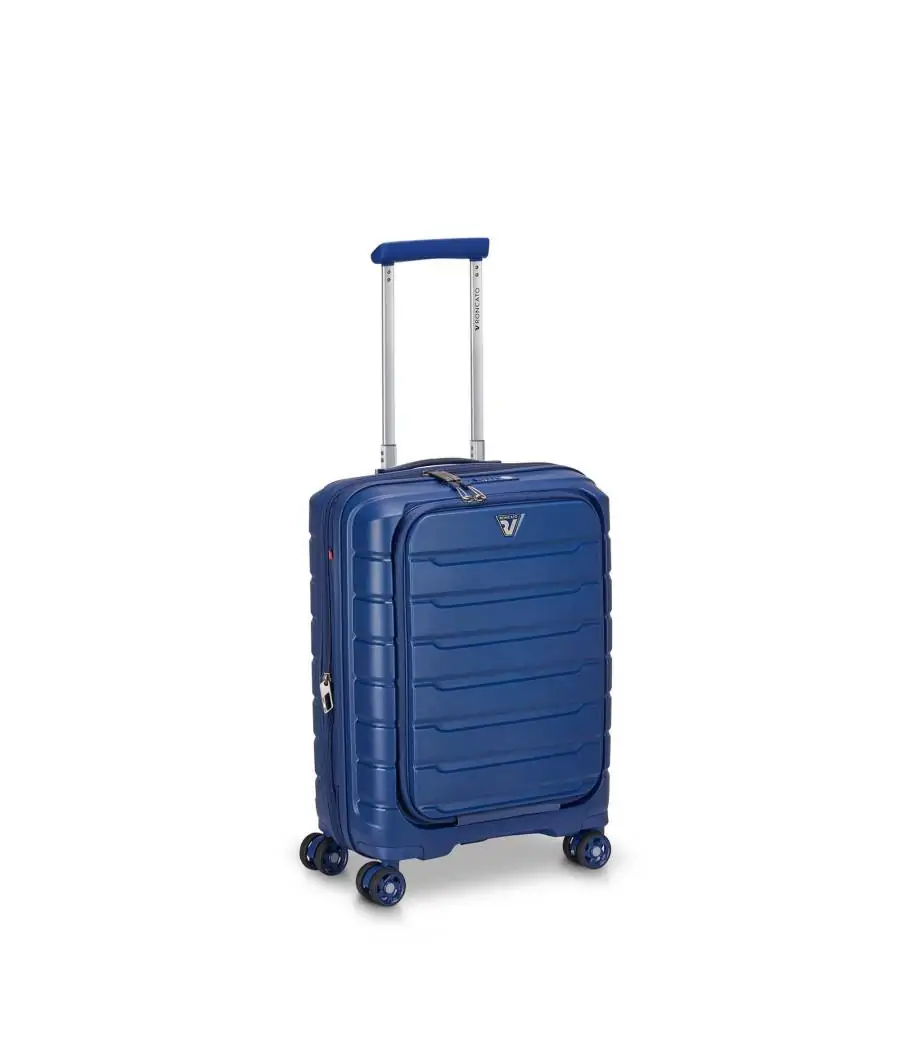 Maleta Roncato B-Flying office 55 cm Azul Oscuro Maleta Roncato B-Flying office 55 cm Azul Oscuro