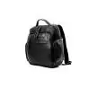 Mochila Rosme Piel Portaordenador Mod1 Negro Mochila Rosme Piel Portaordenador Mod1 Negro