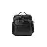 Mochila Rosme Piel Portaordenador Mod1 Negro Mochila Rosme Piel Portaordenador Mod1 Negro