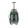 Mochila Gladiator Ruedas Polar Ryanair 40 cm Verde