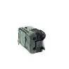 Mochila Gladiator Ruedas Polar Ryanair 40 cm Verde