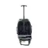 Mochila Gladiator Ruedas Polar Ryanair 40 cm Verde