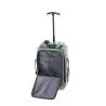 Mochila Gladiator Ruedas Polar Ryanair 40 cm Verde