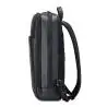 Mochila Roncato Alaska Piel 14.1 Negro