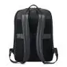 Mochila Roncato Alaska Piel 14.1 Negro