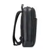 Mochila Roncato Alaska Piel 14.1 Negro